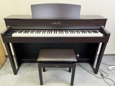 YAMAHA　CLP-545R